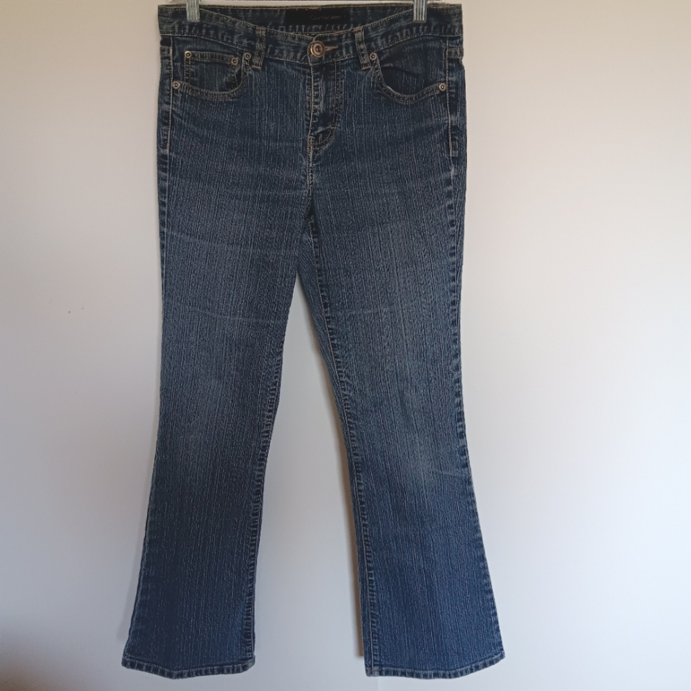 Women's  Vintage Calvin Klein Jean